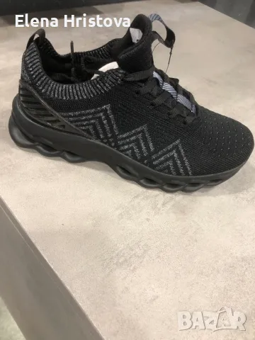 Продавам маратонки флеар нови размер 35, снимка 2 - Маратонки - 50149271