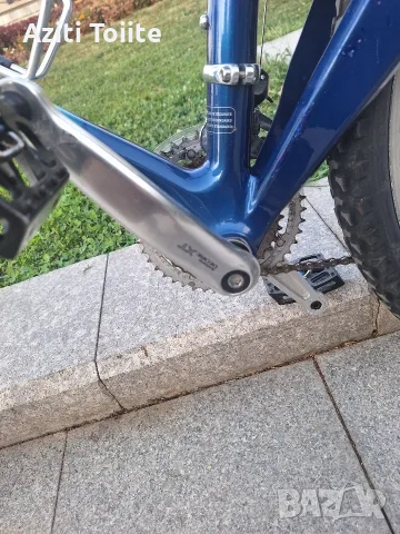 scott endorphin pro racing carbon, снимка 4 - Велосипеди - 55825813