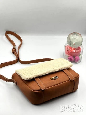 чанти ugg, снимка 3 - Чанти - 51328520