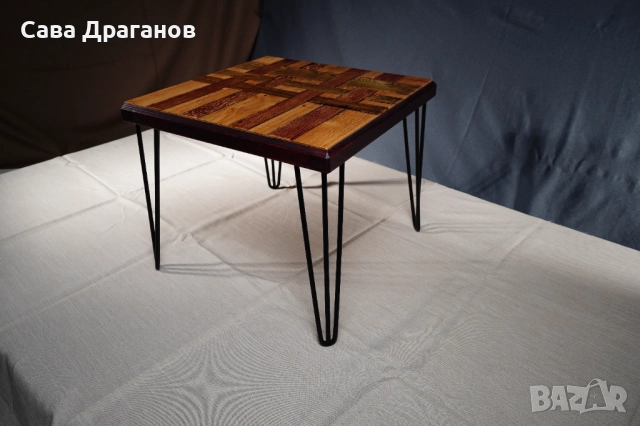 Холна маса, снимка 5 - Маси - 52679885