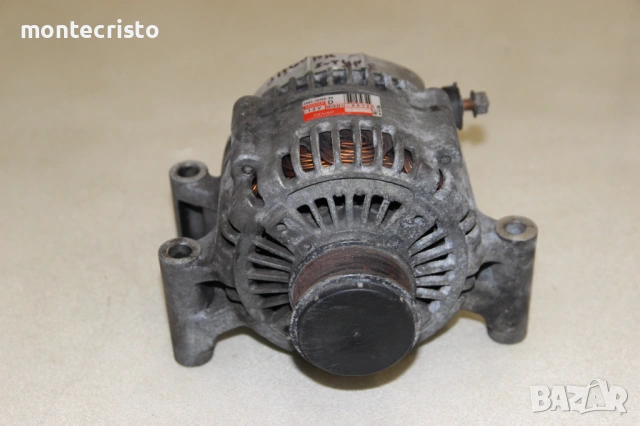 Алтернатор Jaguar S-type (1999-2004г.) 2R8310300BA / 2R83-10300-BA / TN102211-0970 / TN1022110970