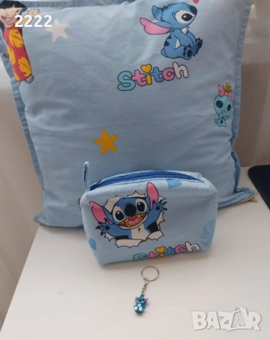 Ключодържател Стич 2 за 5 лв, снимка 3 - Други - 51496308