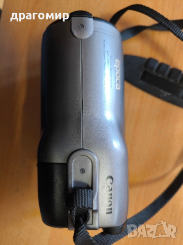 canon epoca 35-105 mm 1-2,8-6,6, снимка 2 - Фотоапарати - 44512022