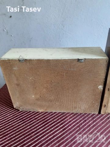 Стари аптечки за стена, снимка 4 - Колекции - 53534936