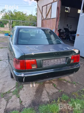 Audi A6 C4 2.5TDI AEL на части , снимка 4 - Части - 50200831