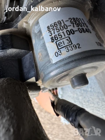 Ляв фар KOITO за Тойота Ланд Крузер Toyota Land Cruiser FJ150 Prado само за 1200лв. 81185-60N20, снимка 11 - Части - 51142690