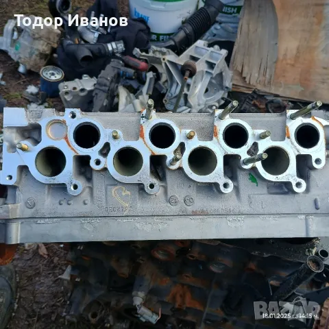 Нови части за Ситроен и Пежо , снимка 7 - Автомобили и джипове - 48734945