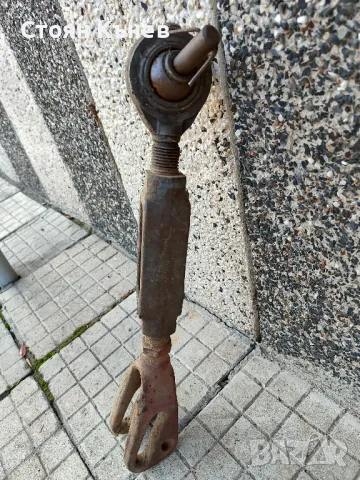 Волан за трактор, снимка 9 - Селскостопанска техника - 36668886