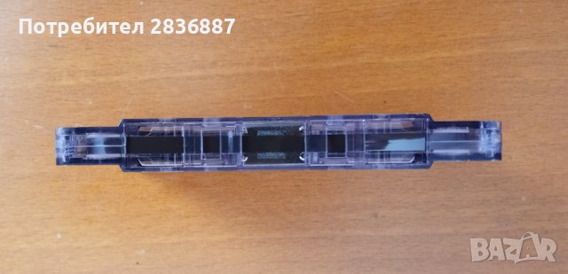 Оригинален албум ,,Serenade" на Джеймс Ласт и Ричард Клайдерман, снимка 5 - Аудио касети - 40543810