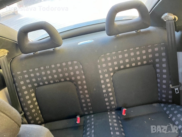 VW New Beetle 1.9 TDI, снимка 8 - Автомобили и джипове - 52338828