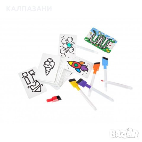 SPEED COLORS настолна игра, снимка 4 - Игри и пъзели - 34215356