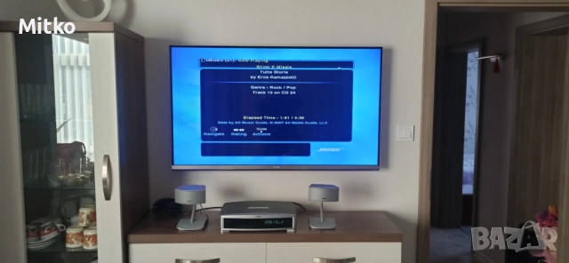 Bose 3.2.1 GSX Series III, снимка 9 - Тонколони - 53806960