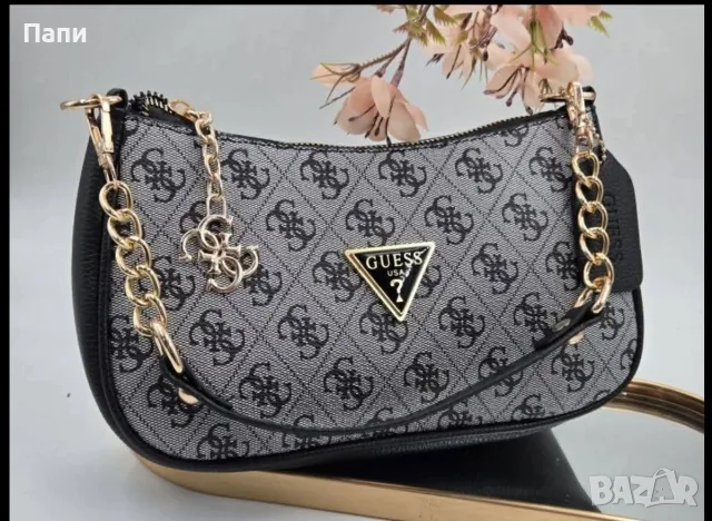 Дамска чанта Guess
