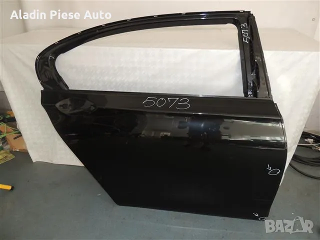 ДЯСНА задна врата BMW Серия 7 F02 (Дълга) , снимка 6 - Аксесоари и консумативи - 50439404