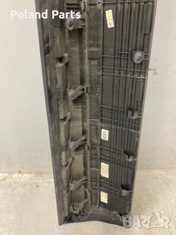 Лайсна предна дясна врата Хюндай Йоник 5 Hyundai Ioniq 5  87722-G1000, снимка 6 - Части - 52714973