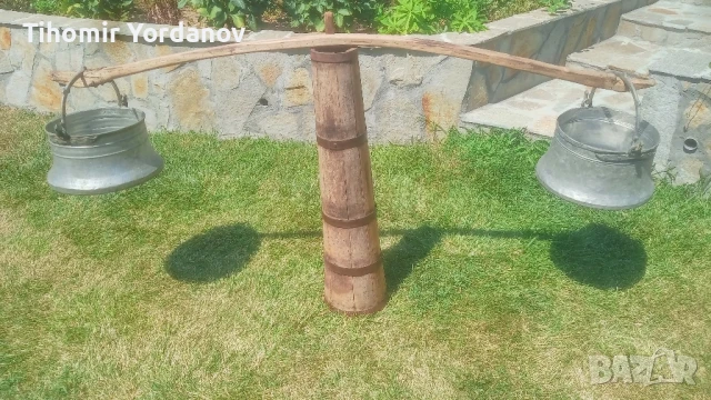 Менци -2 броя., снимка 7 - Антикварни и старинни предмети - 51344014