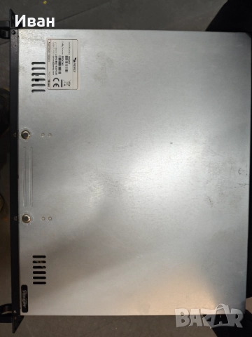 Supermicro A1SAi-2550F Intel Atom 32G RAM, снимка 10 - Работни компютри - 52360406