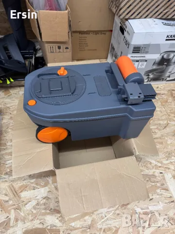 Касета за тоалетна Thetford C250/260 (Чисто нова) цена 350.00 лева