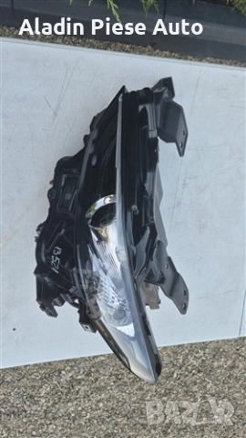 Ляв фар Mazda 3 Led халогенна лупа година 2019 2020 2021 2022 2023 2024 код BCJH51040, BCJH-51040, снимка 6 - Аксесоари и консумативи - 51640789