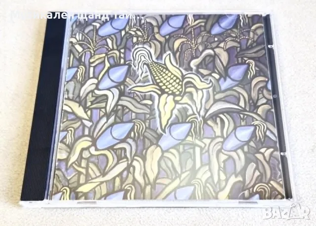 Компакт Дискове - Рок - Метъл: Bad Religion - Against The Grain