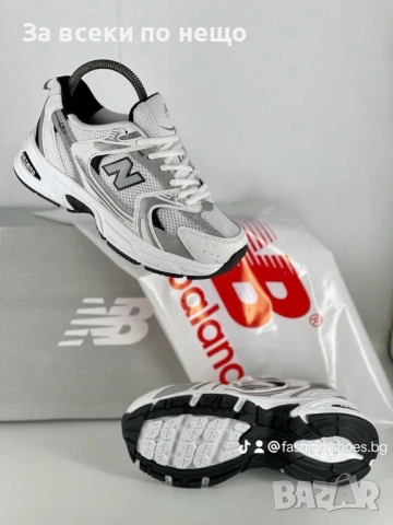 New Balance Мъжки Маратонки👟Мъжки Спортни Обувки Ню Баланс Код E. Fashion-59
