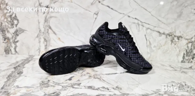 Nike Мъжки Маратонки от 40 до 45 номер👟Мъжки Спортни Обувки Найк - 2 Налични Цвята Код P534, снимка 2 - Маратонки - 50279809