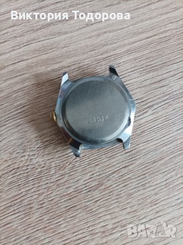 Мъжки механичен часовник Слава/Slava, снимка 6 - Мъжки - 34003000