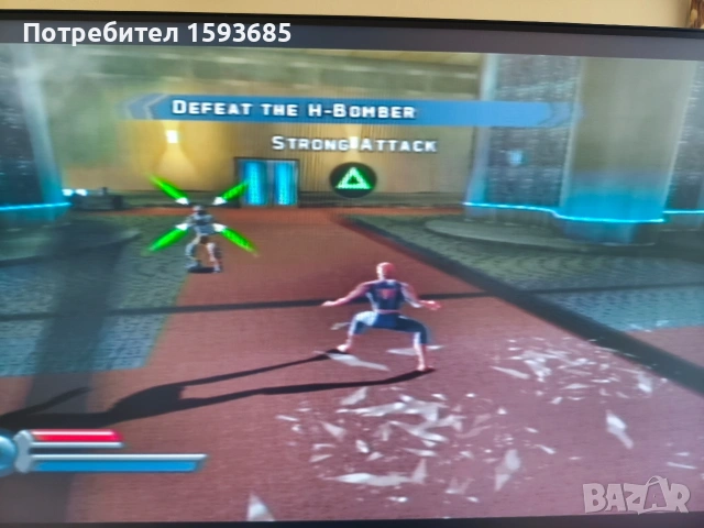 Хакнат Playstation 2 - GOD OF WAR, NFS и SPIDER MAN 3, снимка 8 - PlayStation конзоли - 53477261