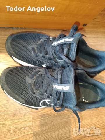 Оригинални маратонки Майк айрмакс, снимка 9 - Маратонки - 53293593