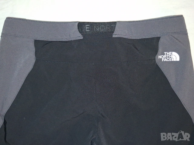 2 броя The North Face Winter Warm Tights и Windwall SoftShell (L) и (XL) мъжки панталон и клин, снимка 15 - Спортни дрехи, екипи - 48698229