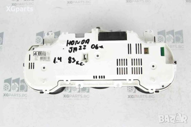  Километраж за Honda Jazz 1.4i 83к.с. (2002-2008), снимка 3 - Части - 41555820