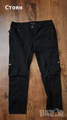 Детски дънки и панталони H&M, LCWAIKIKI, TERRANOVA, BENETTON , снимка 3 - Детски панталони и дънки - 49441379