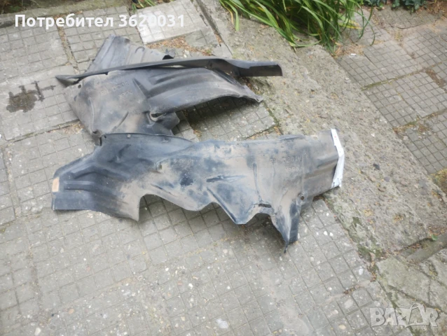 Части за Мазда демио , снимка 14 - Части - 50806617