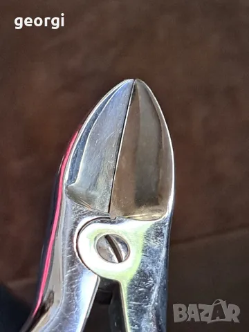 качествен медицински инструмент ножици, снимка 6 - Други инструменти - 47568085