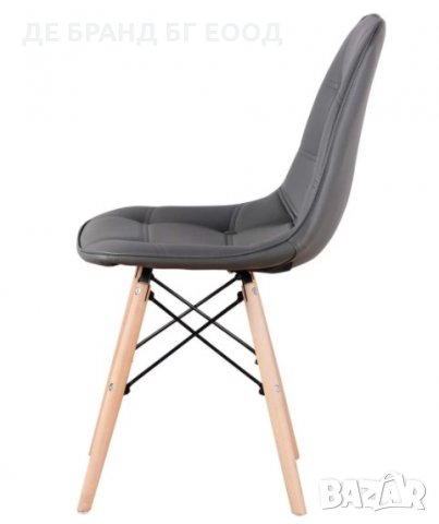 Висококачествени трапезни столове МОДЕЛ 153, снимка 5 - Столове - 33786524
