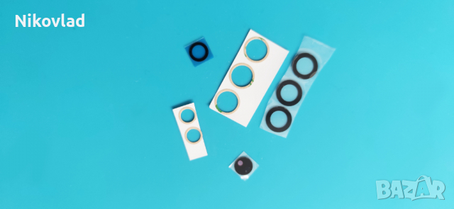 Стъкло за камера Samsung Galaxy S21 Ultra 5G