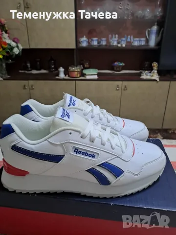 Мъжки маратонки Reebok