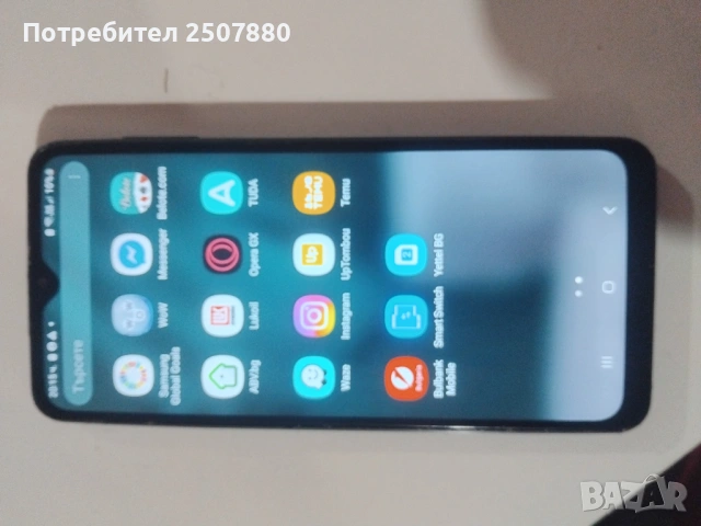 Samsyng a04s, снимка 2 - Samsung - 53151230