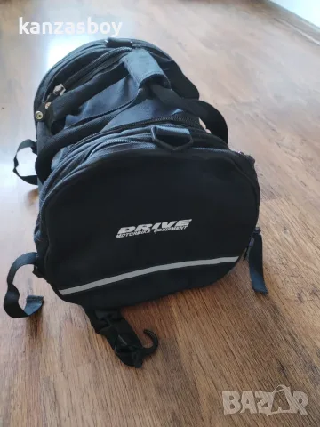 drive motorbike equipment - сак-чанта за мотор , снимка 2 - Чанти - 55856444