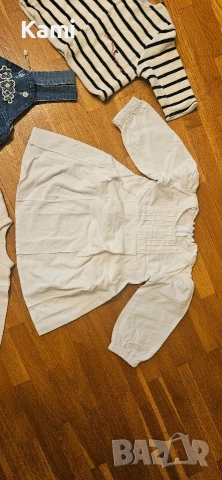 Дрешки за р. 68, снимка 6 - Комплекти за бебе - 53065938