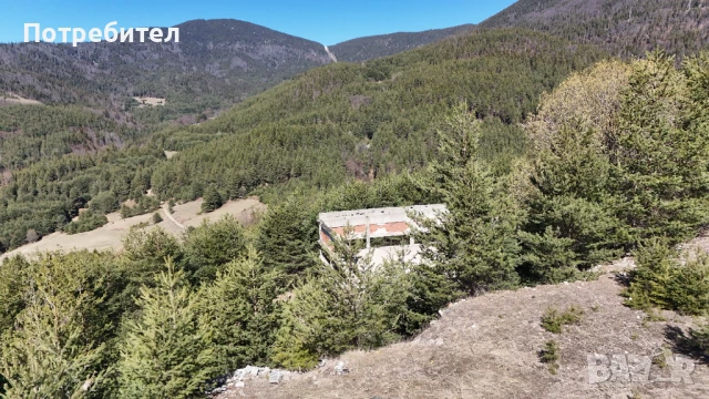 Урбанизирана територия 65 дка, местност Бахтерица, снимка 5 - Производствени сгради - 50873917