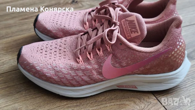 Nike дамски маратонки 37,5, снимка 2 - Маратонки - 56079896