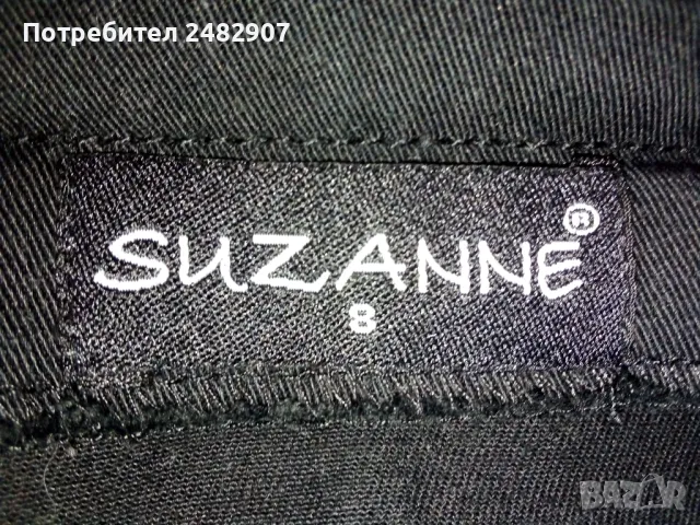 Дамска къса пола, снимка 6 - Поли - 49796722