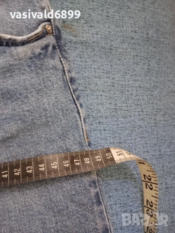 Дамски дънки , снимка 6 - Дънки - 53423138