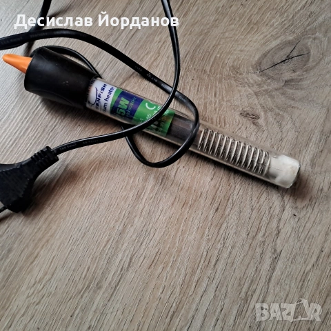 Аквариум, снимка 4 - Аквариуми - 53325855