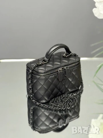 чанти / несесер chanel , снимка 10 - Чанти - 50574506