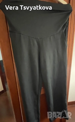 Пакет дрехи за бременни , снимка 3 - Дрехи за бременни - 51843830