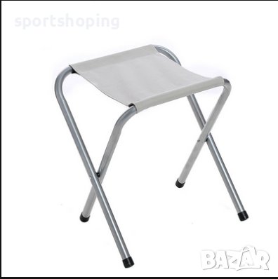 Сгъваемо столче 28х34см