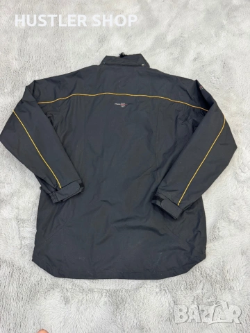 Мъжко водо и ветро устойчиво яке NORDCAP, снимка 4 - Якета - 53586048