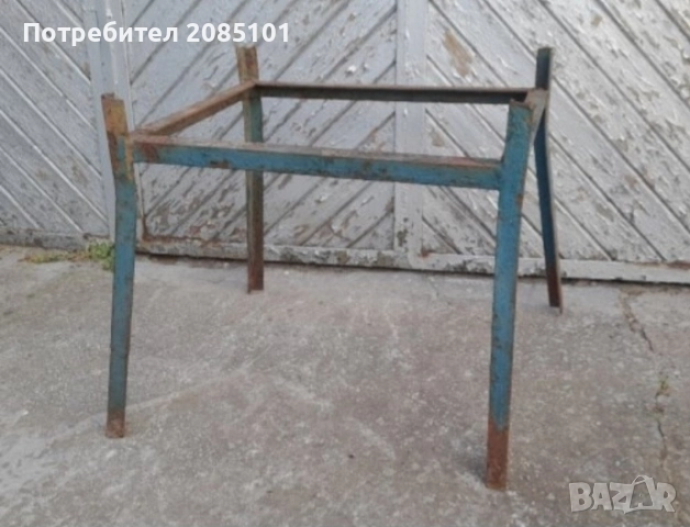 Стойка за буре/варел